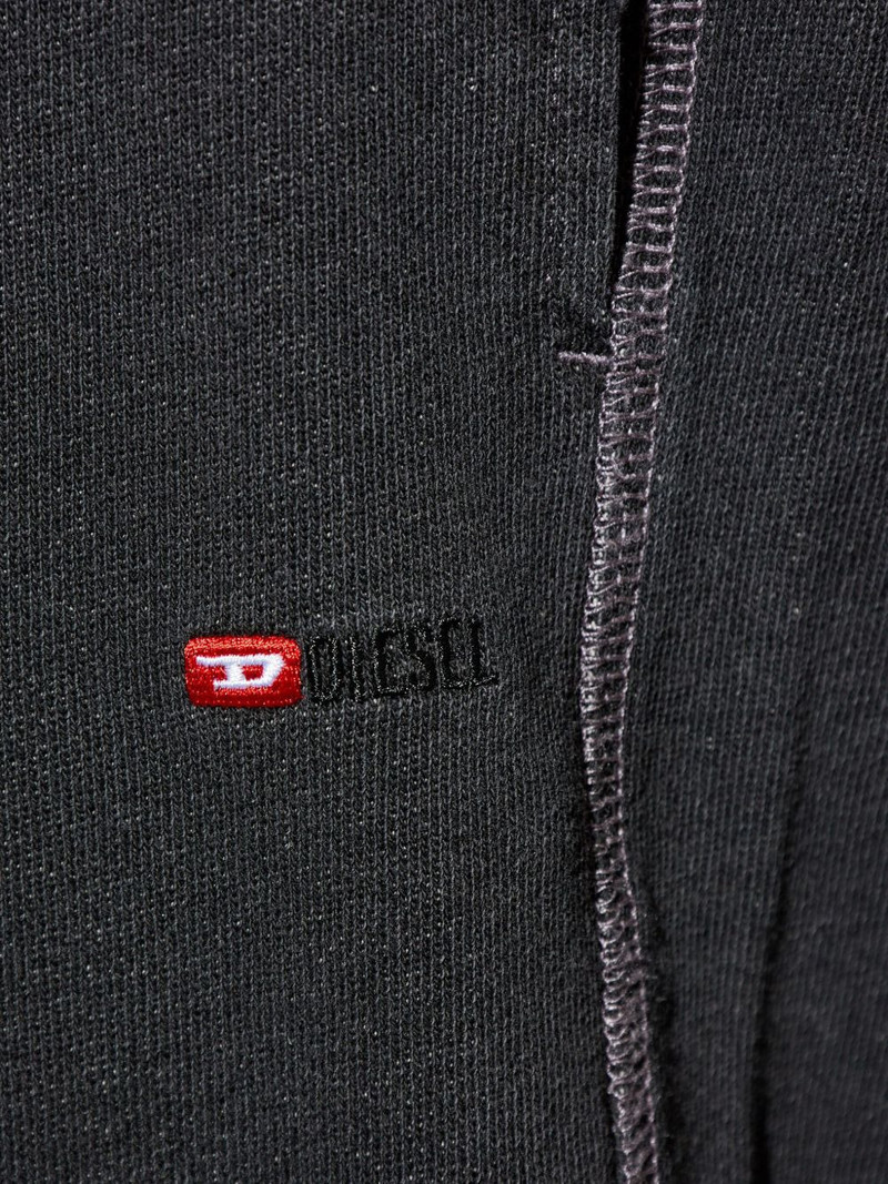 P-Marf logo-detail track pants 5