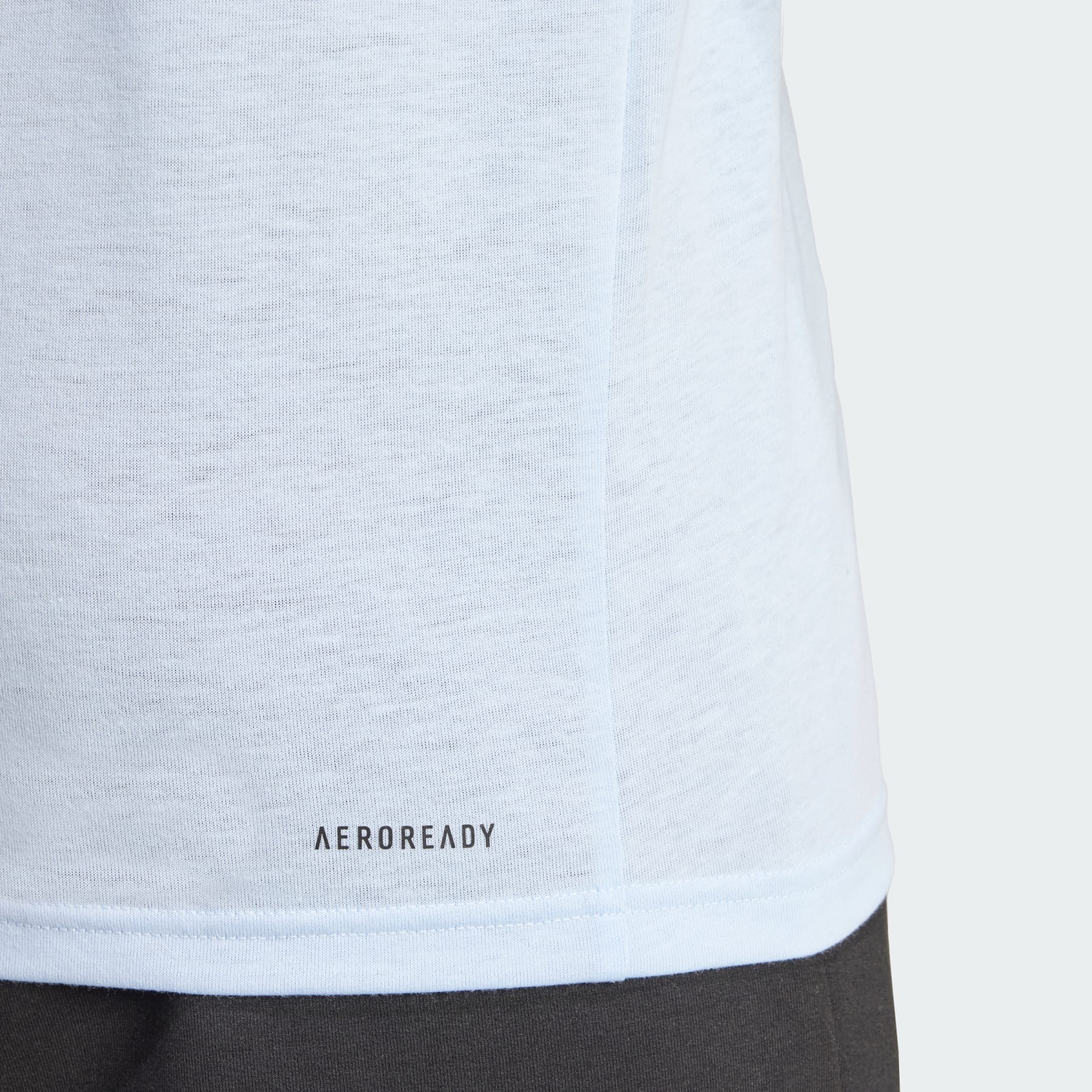 Train Essentials Feelready Training Tee - 6