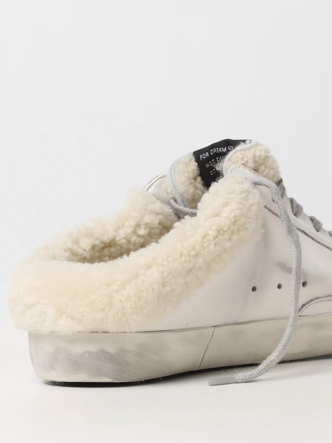 Sneakers woman Golden Goose - 3