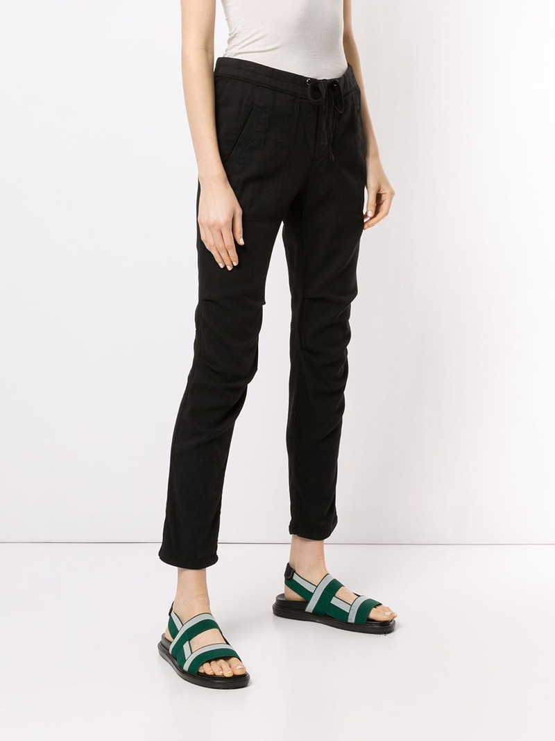 slim fit trousers 3
