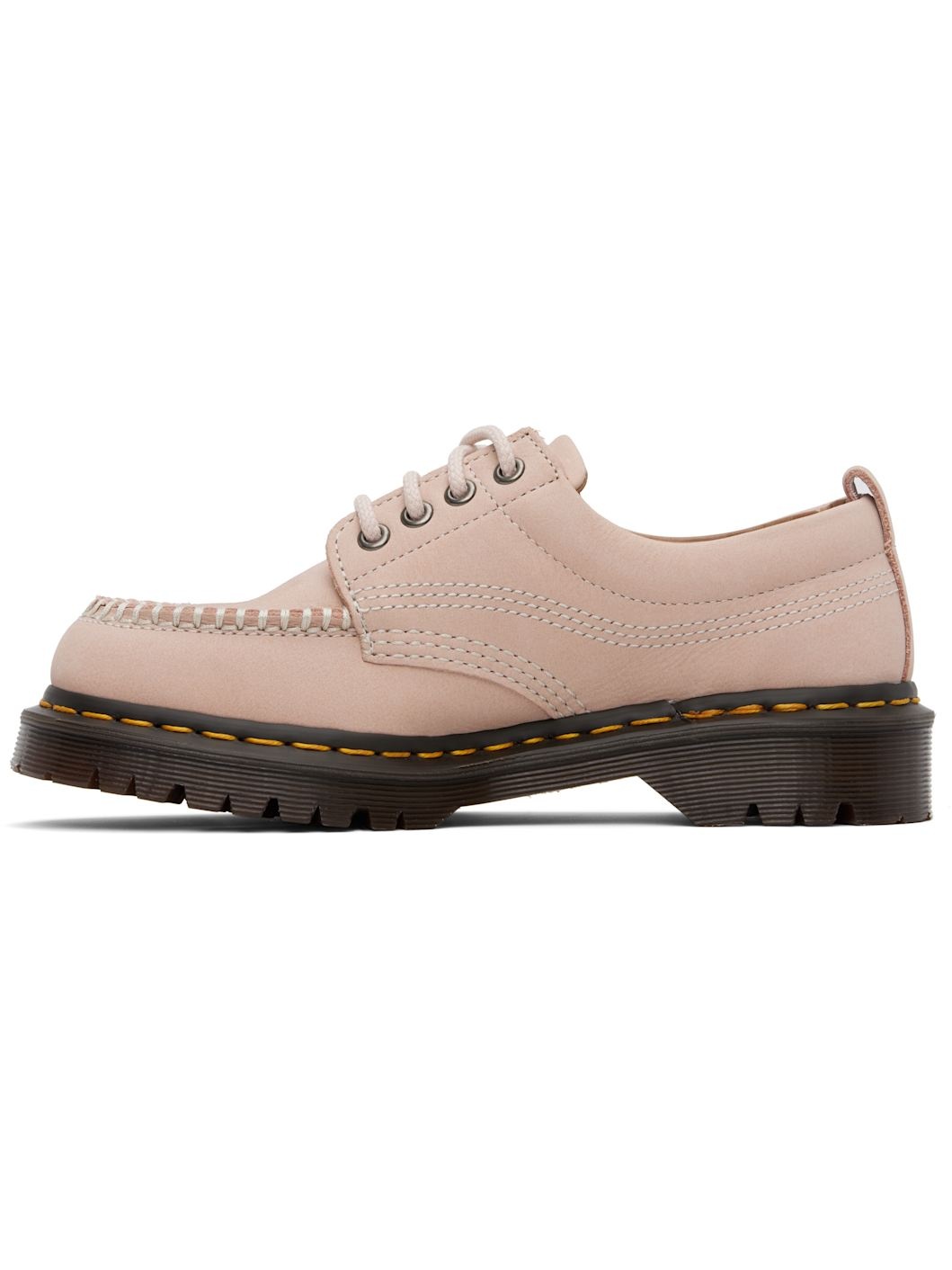 Pink Lowell Derbys - 3