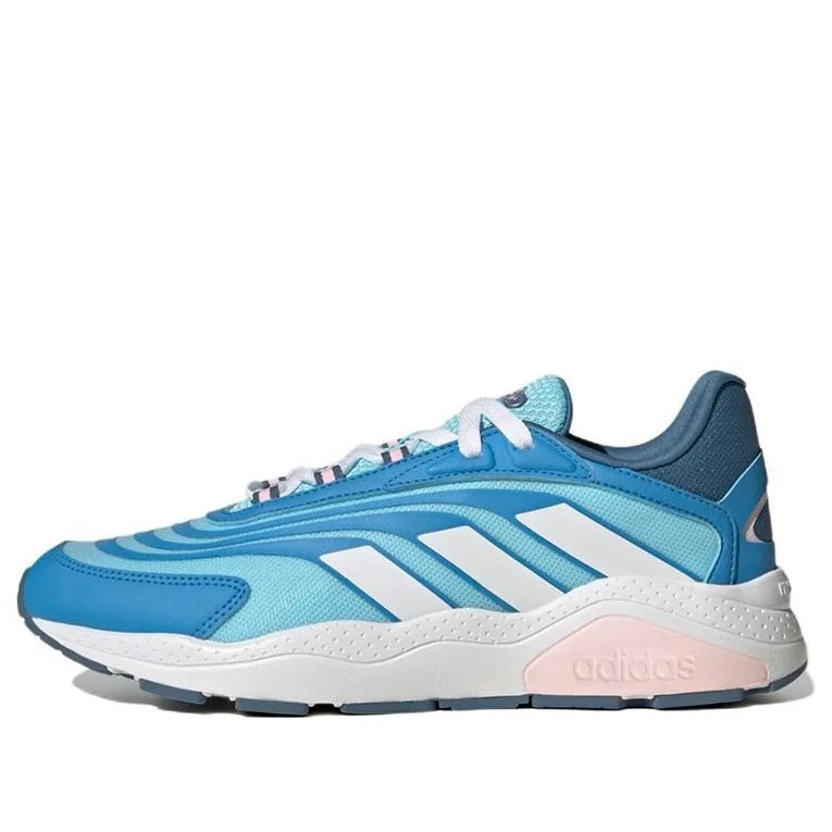 (WMNS) adidas Neo Crazychaos 2.0 신발 '화이트 블루'GY4620 - 1