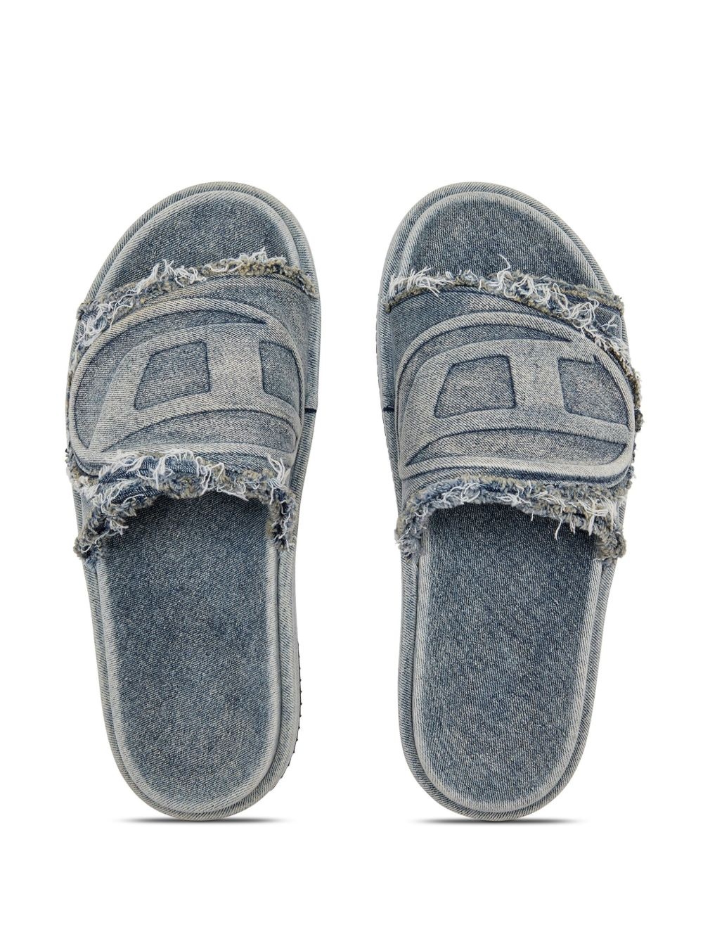 SA-Slide D Oval slides - 5