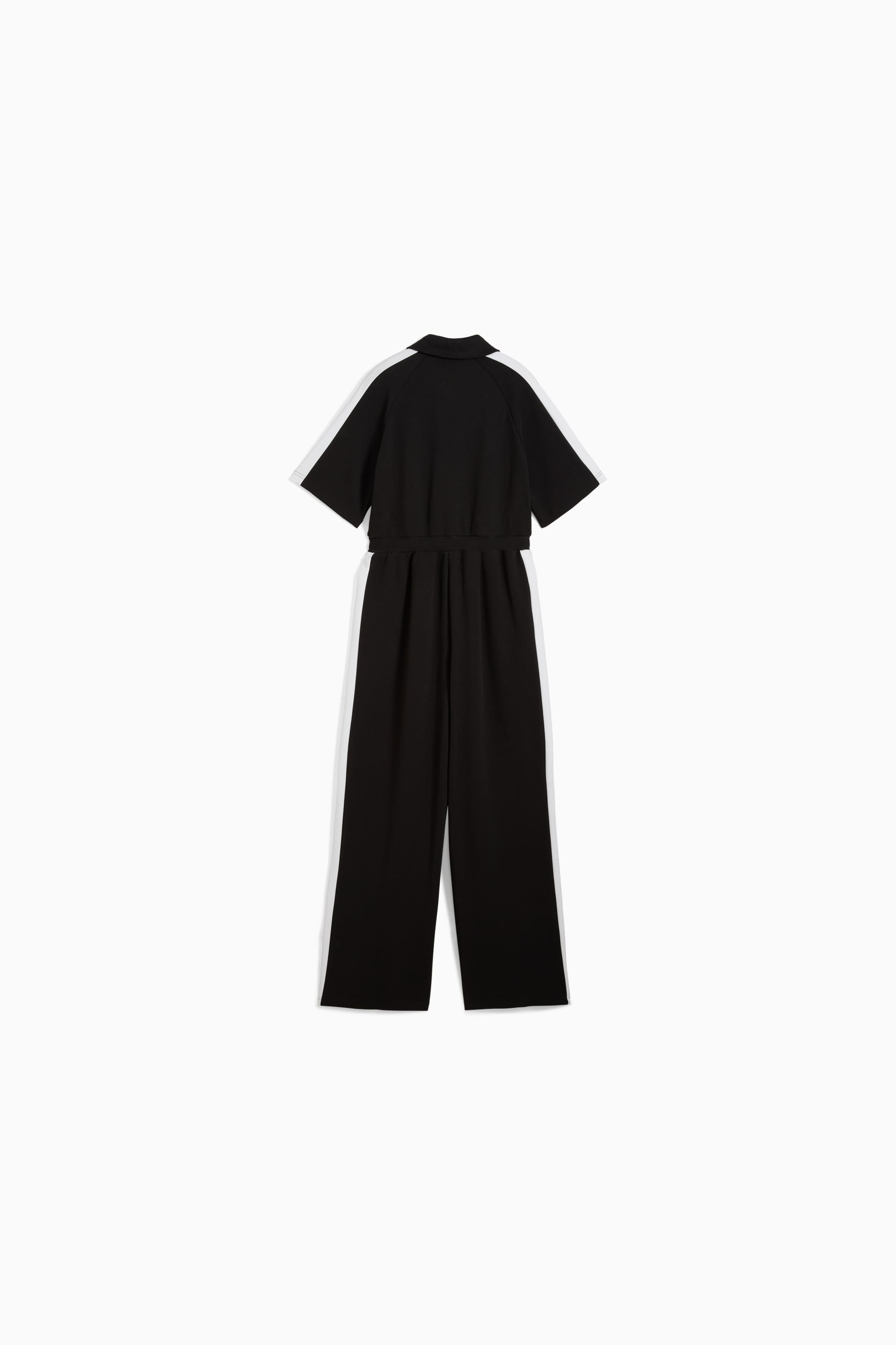 T7 Short Sleeve Jumpsuit Women - 2