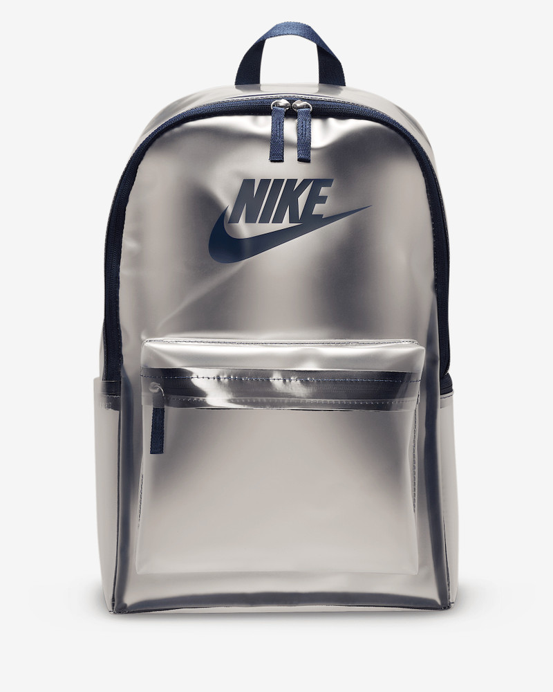 Nike Heritage Crystal Big Kids' Backpack (25L) 1