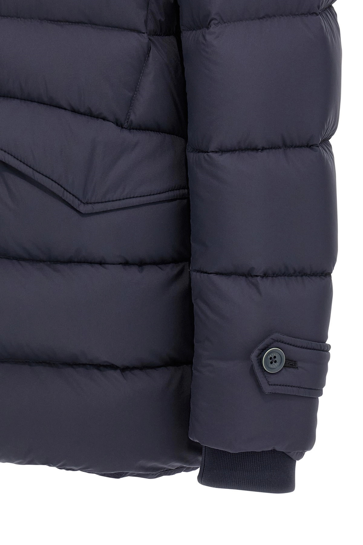 'L'Eskimo' down jacket - 4