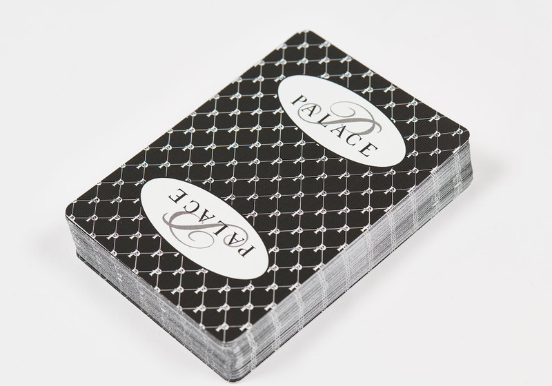 PALACE BICYCLE PLAYING CARDS MULTI 3