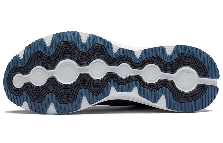 (WMNS) Li-Ning Yueying 1.0 'Black White' ARHS028-2 - 5