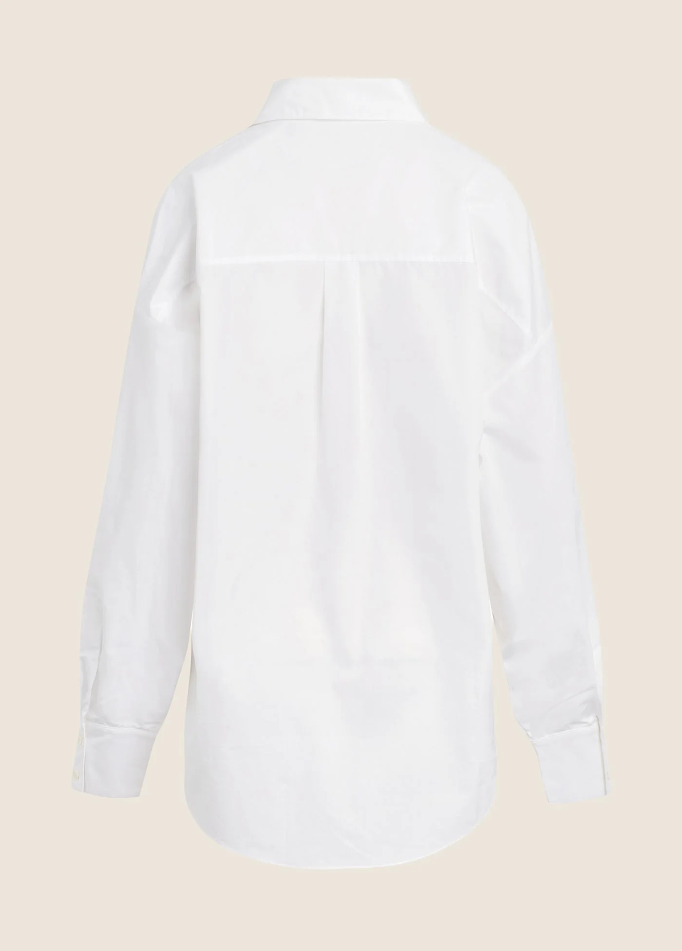 THE EX-BOYFRIEND SHIRT - 1