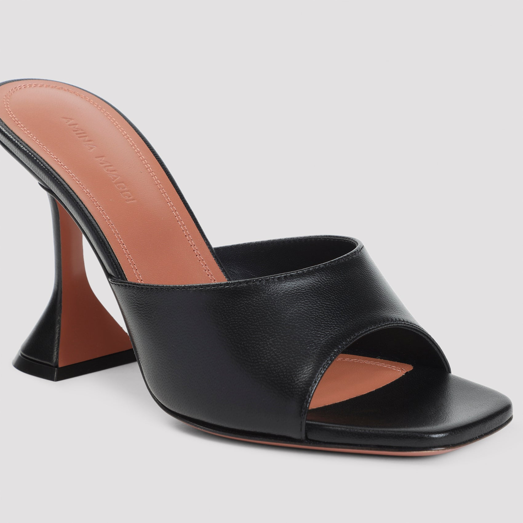 Amina Muaddi Lupita 95 Slipper Women - 4