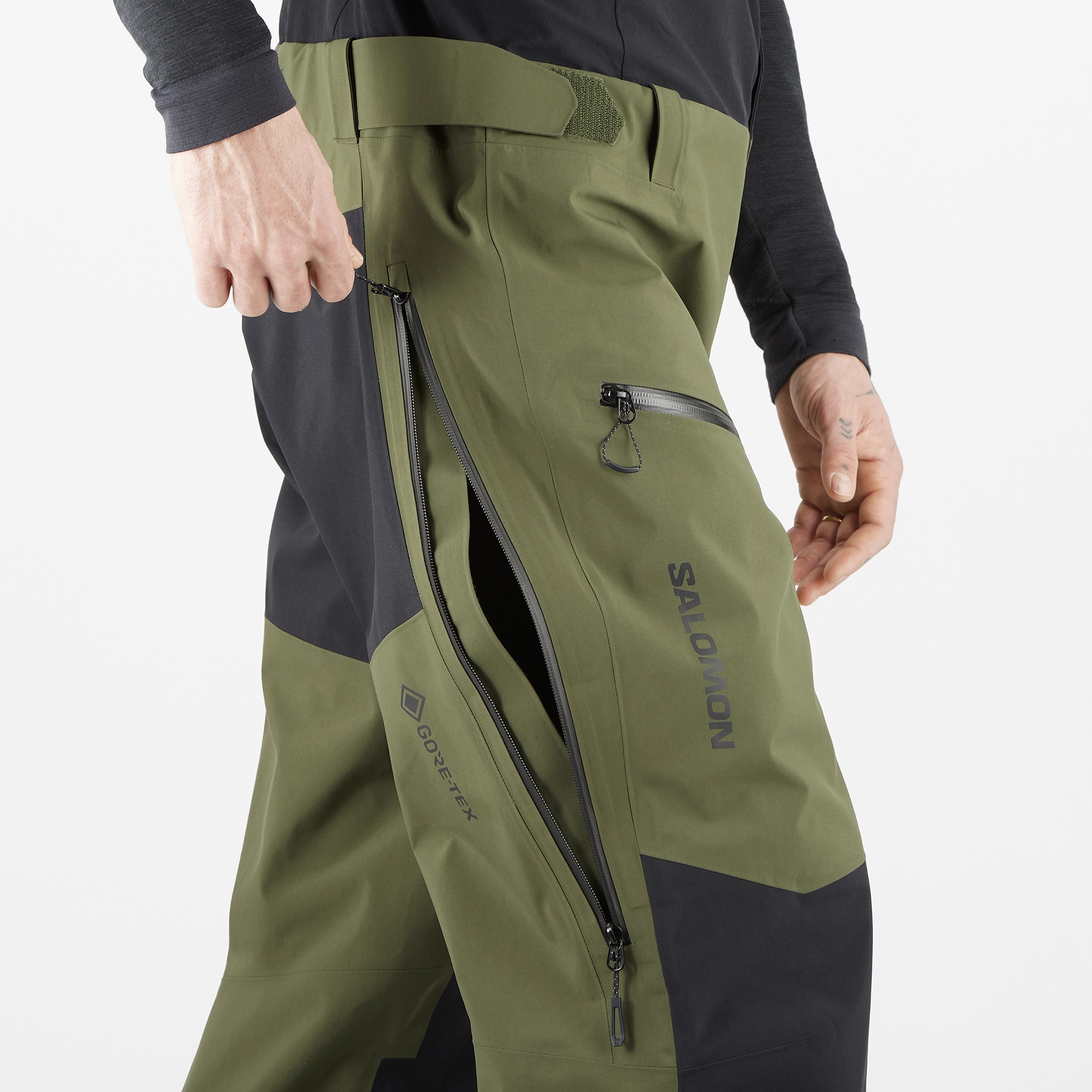 MOON PATROL GORE-TEX - 3