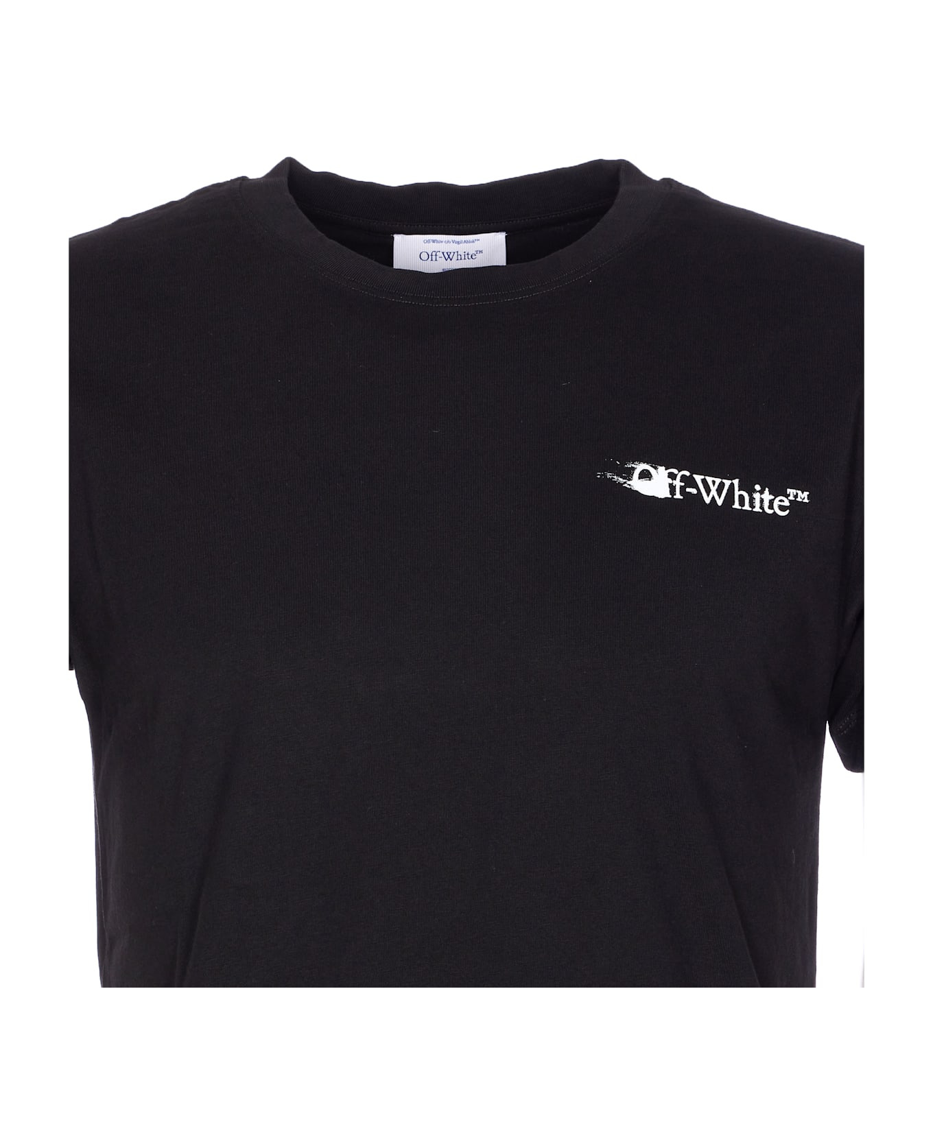 Ink Arrow T-shirt - 4