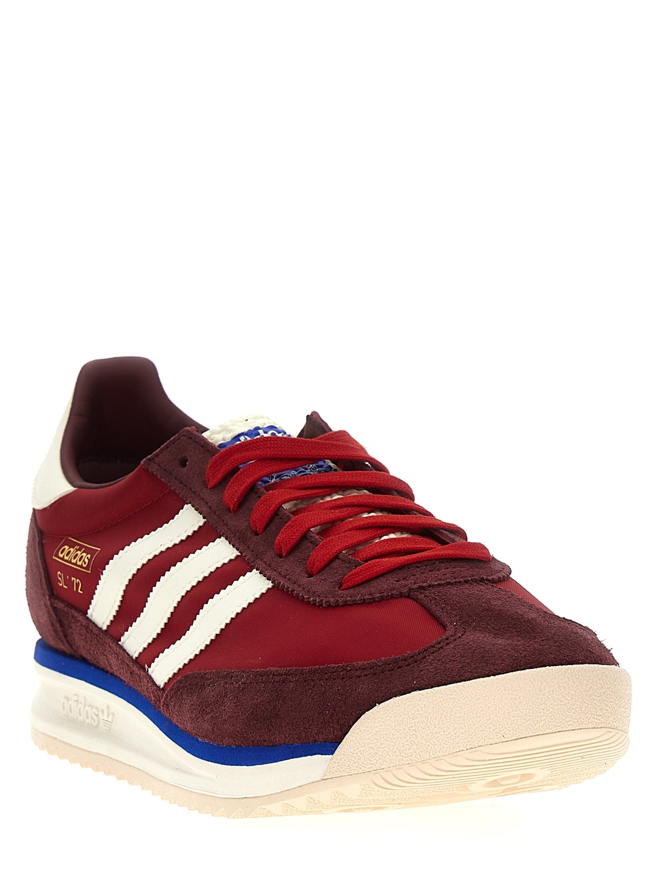 Sl 76 Rs Sneakers Red - 2