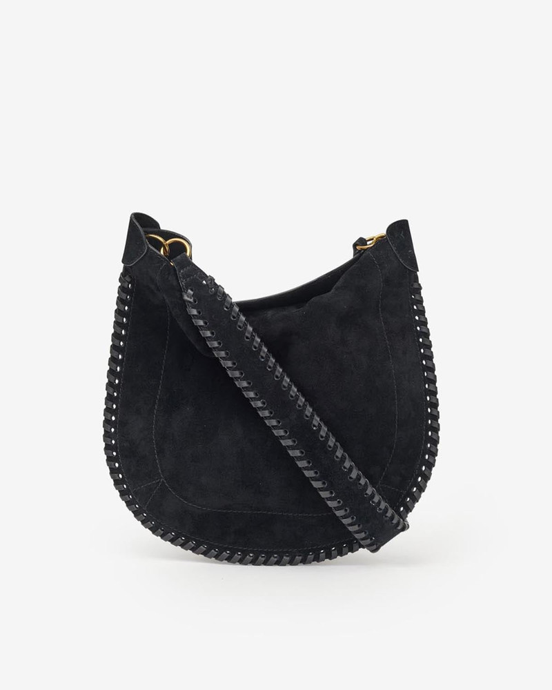 Isabel Marant OSKAN SOFT BAG outlook