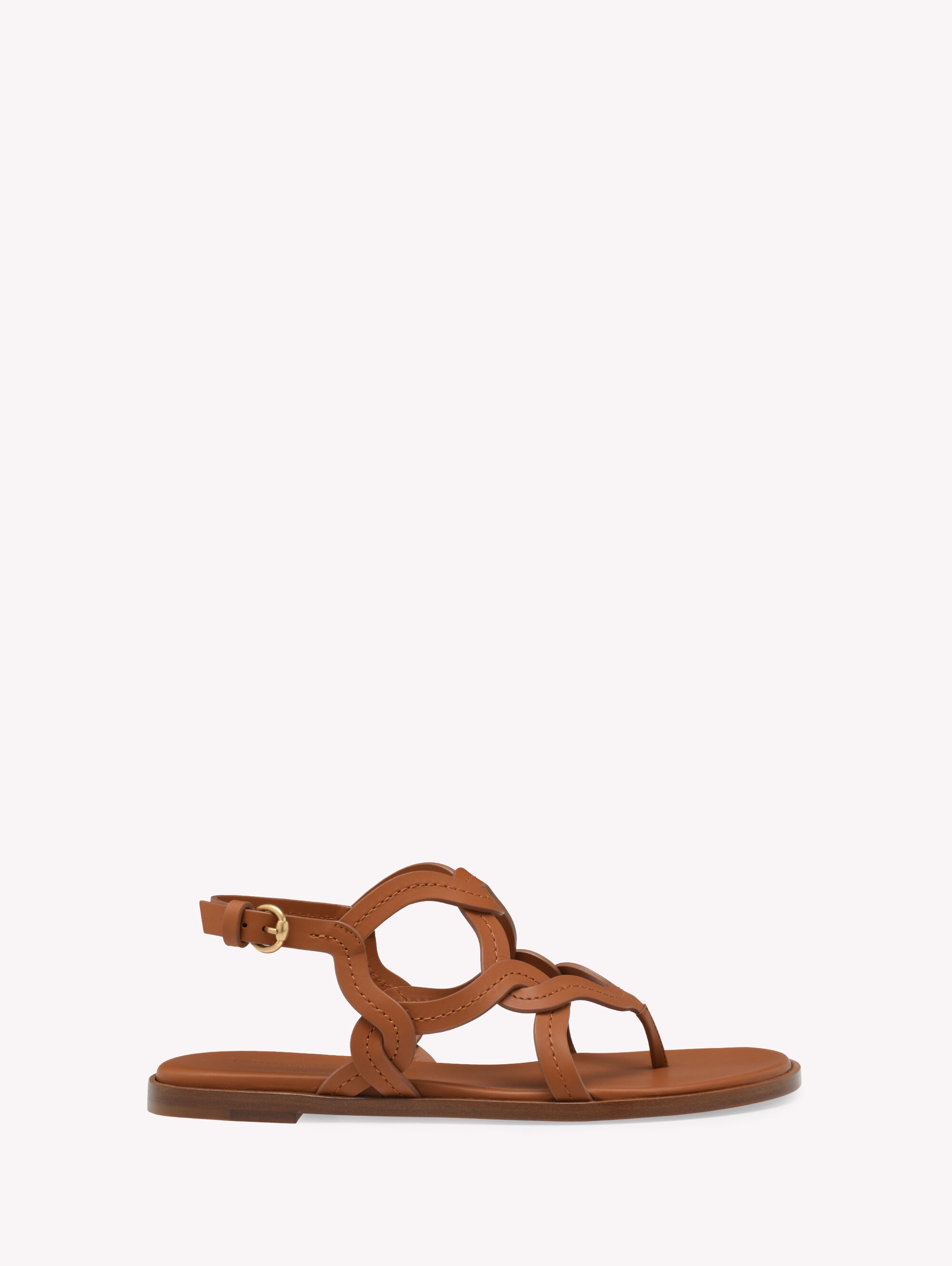 AMALFI THONG SANDAL - 1