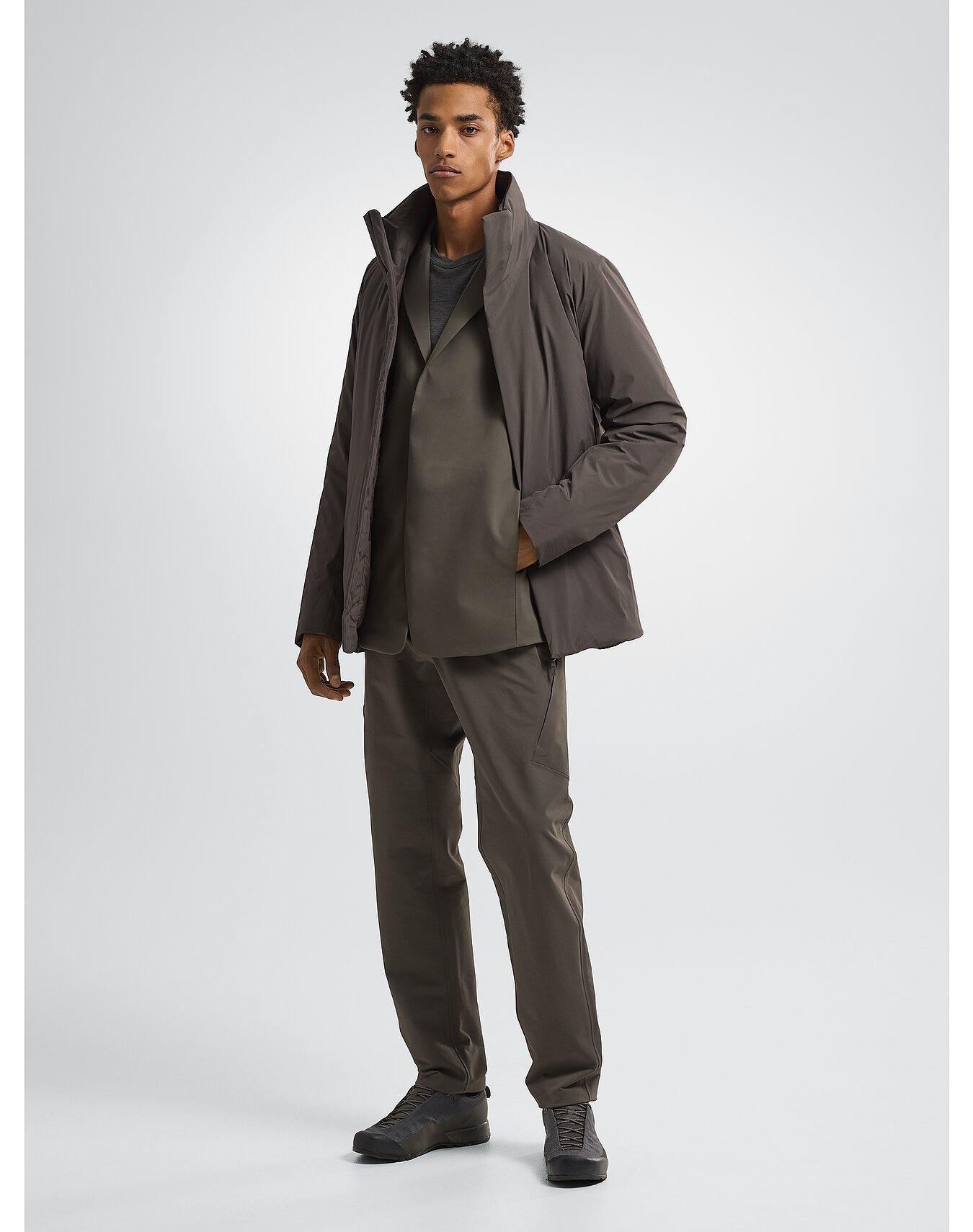 Euler Insulated Jacket - 3