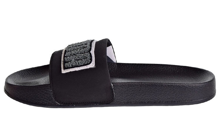 PUMA Leadcat NSK Slide 'Black Iron Gate' 367283-01 - 2