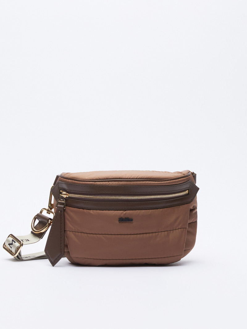NBANANE Nylon belt bag 1