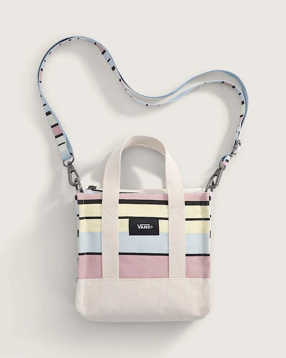 Lil Pergs Tote Bag - 1