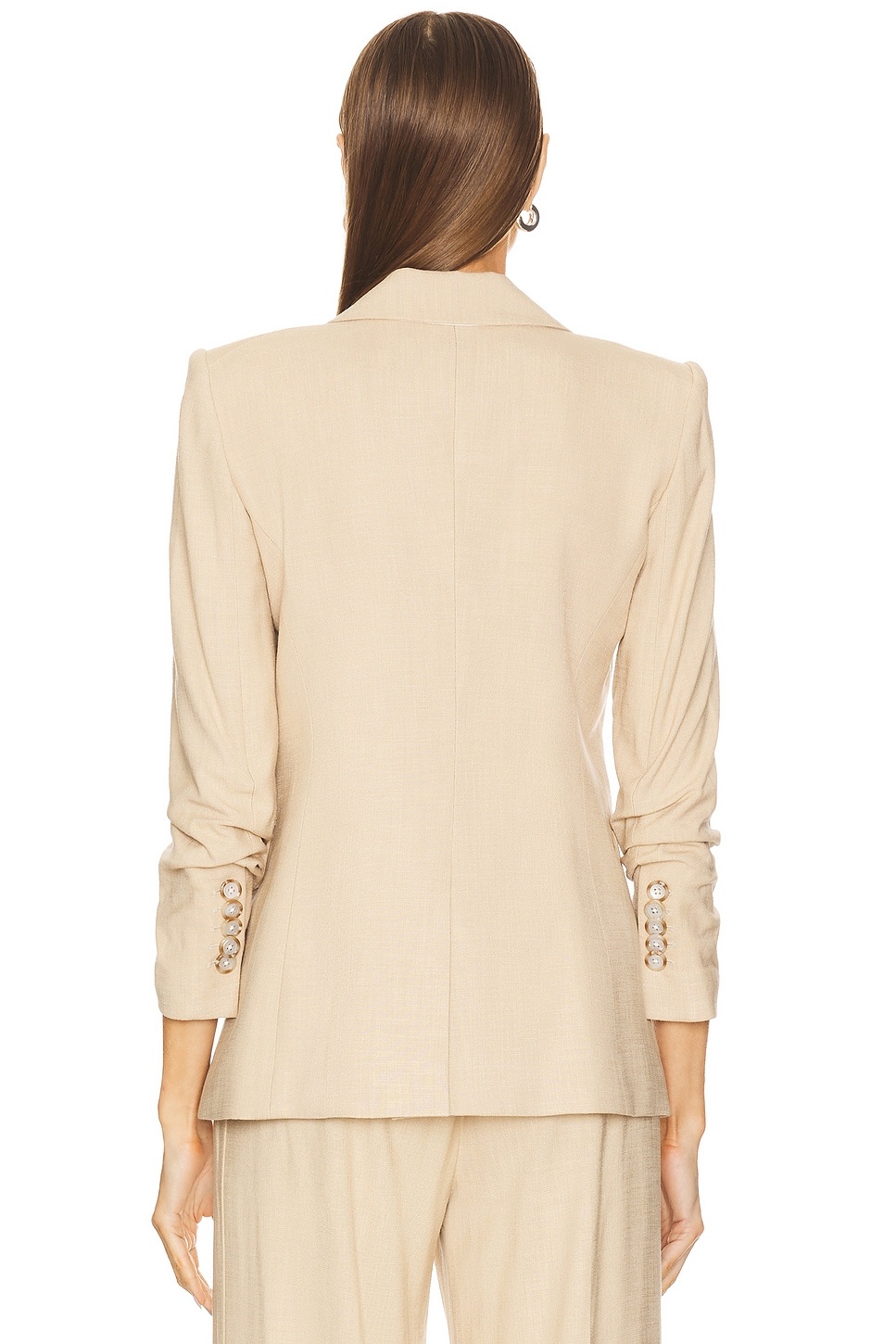 Battista Dickey Jacket - 3