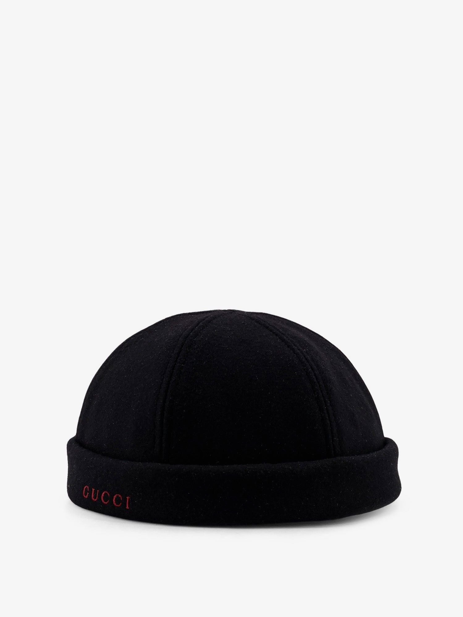 Gucci Wool Hat - 2