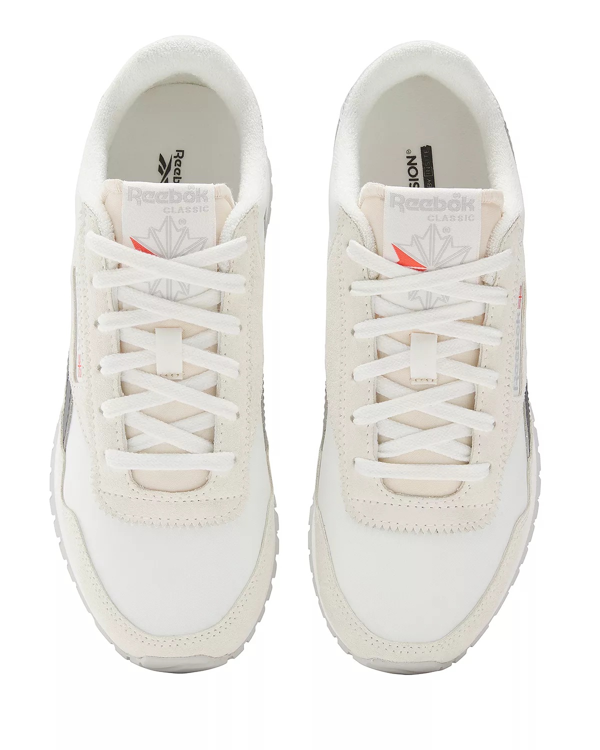 Women's Classic Lace Up Sneakers - 3