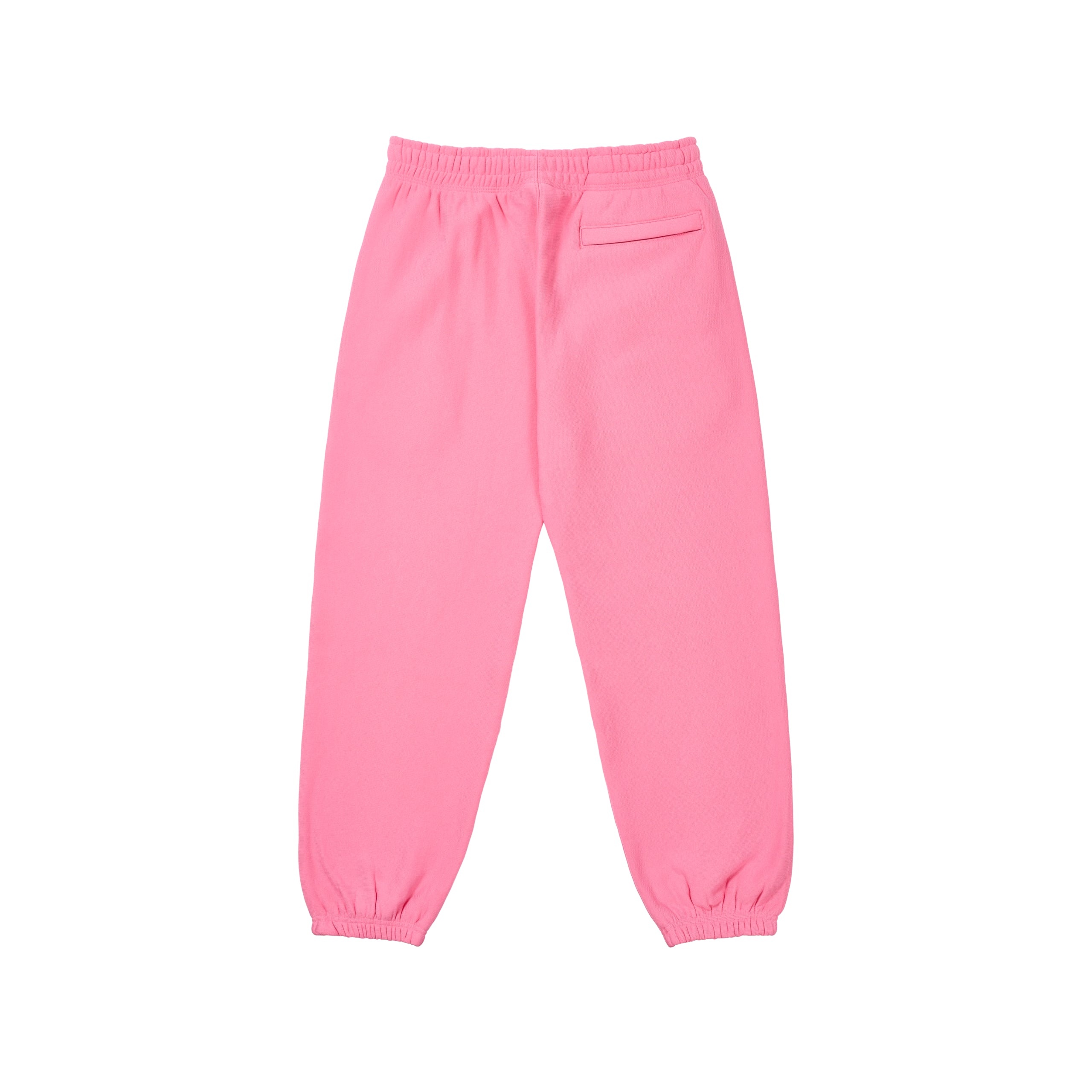 UNISEX JOGGER HOT PINK - 2