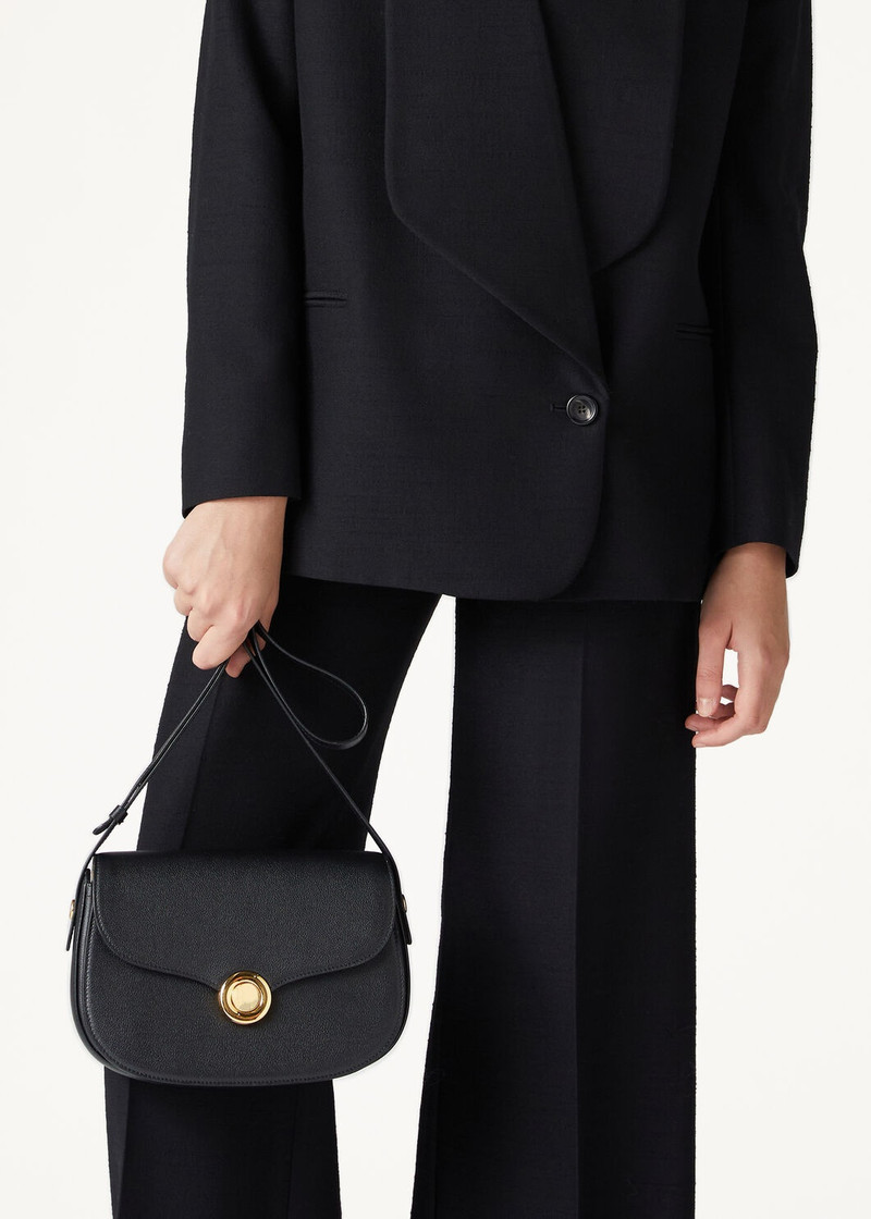 Loro Piana Small Ghiera Bag outlook