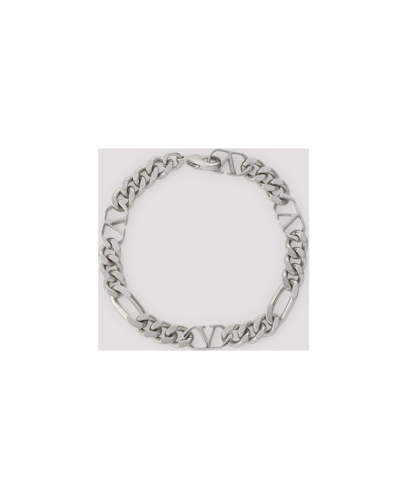 L Chain Bracelet - 3