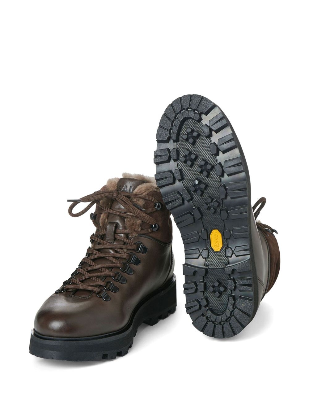 Classic M boots - 4