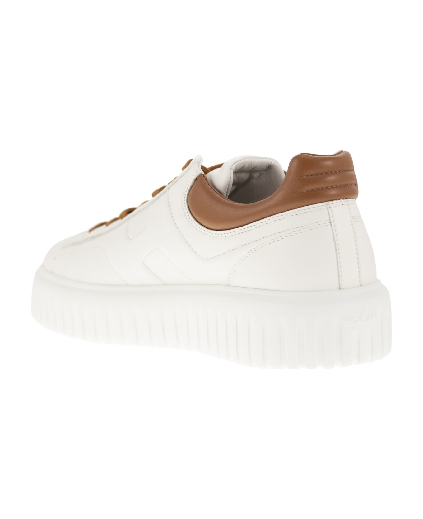 Hogan Sneakers White - 3