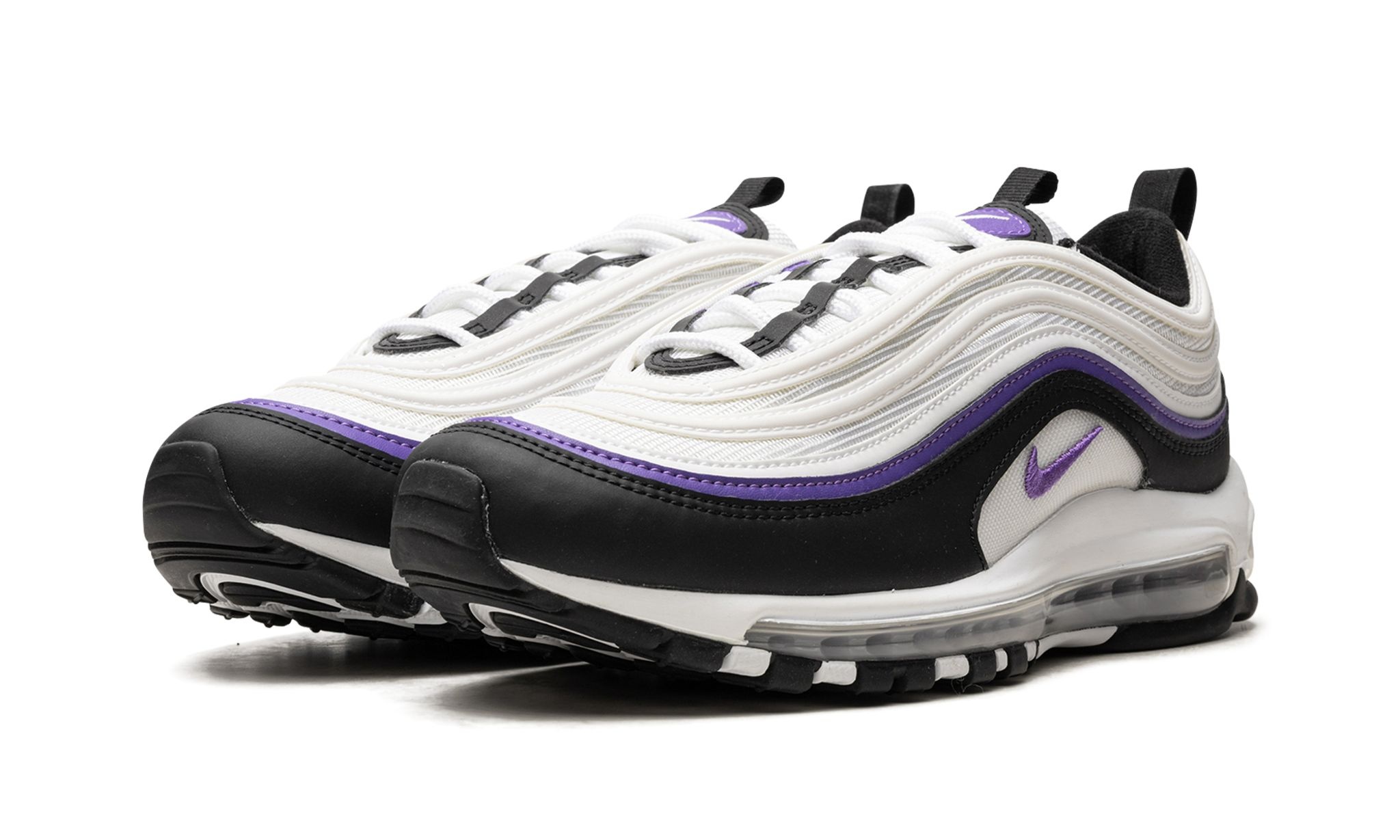 Air Max 97 "Action Grape" - 2