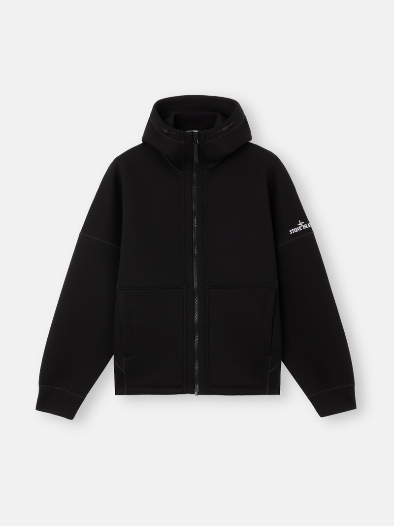 6100031 SCUBA FLEECE 1