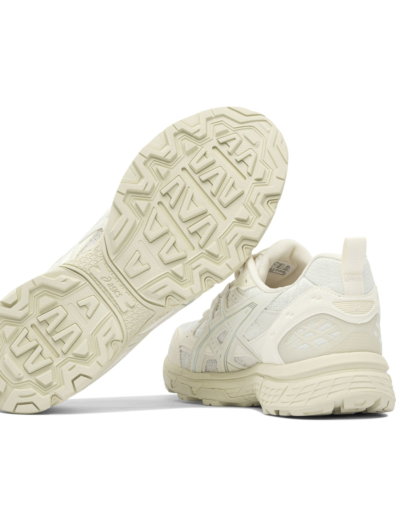 Asics "gel-nunobiki" Sneakers - 5