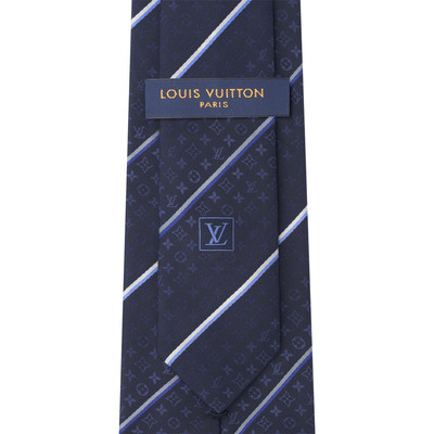 Louis Vuitton Over The Stripes Tie outlook