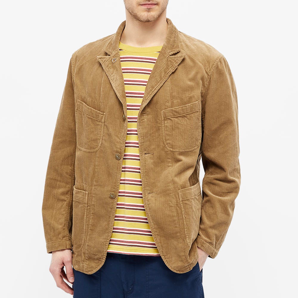 Engineered Garments Bedford Jacket - 5