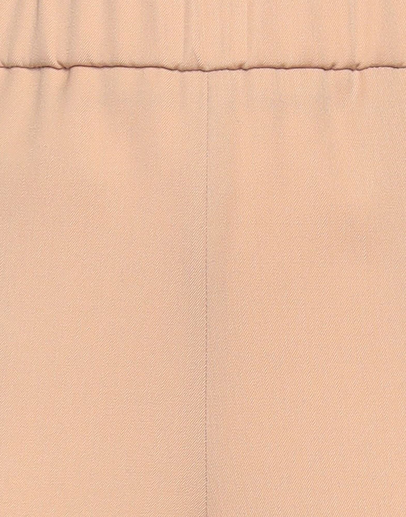 Camel Women's Casual Pants - 4