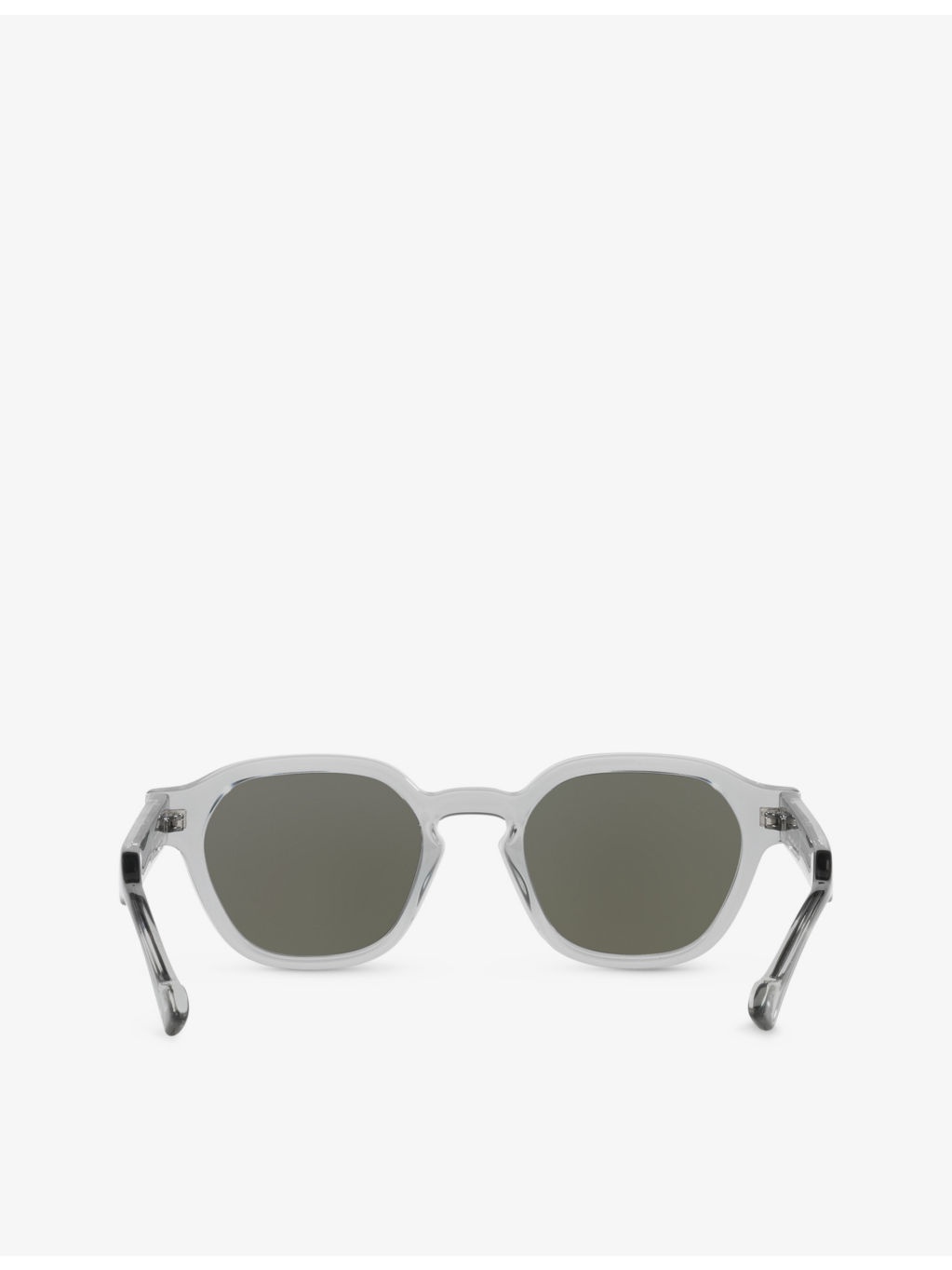 GG1730S square-shape acetate sunglasses - 4