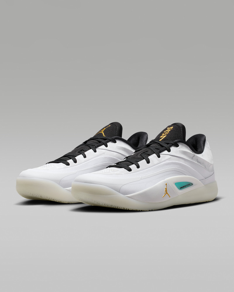 Zion 4 Basketball Shoes 5