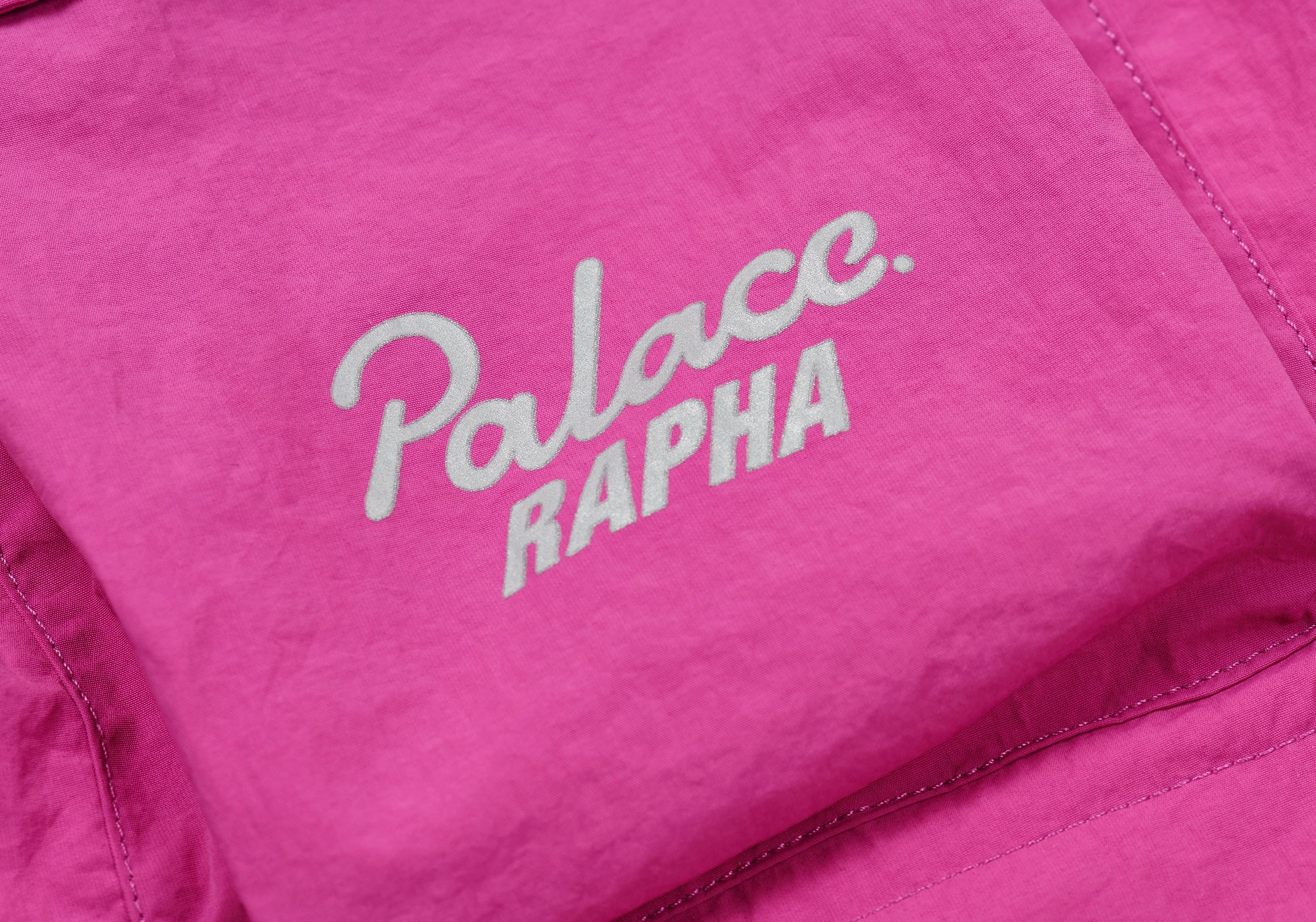 PALACE RAPHA EF EDUCATION FIRST WOMEN'S TECHNICAL SKIRT PINK - 5