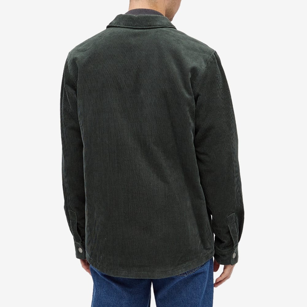 A.P.C. Alex Corduroy Jacket - 5