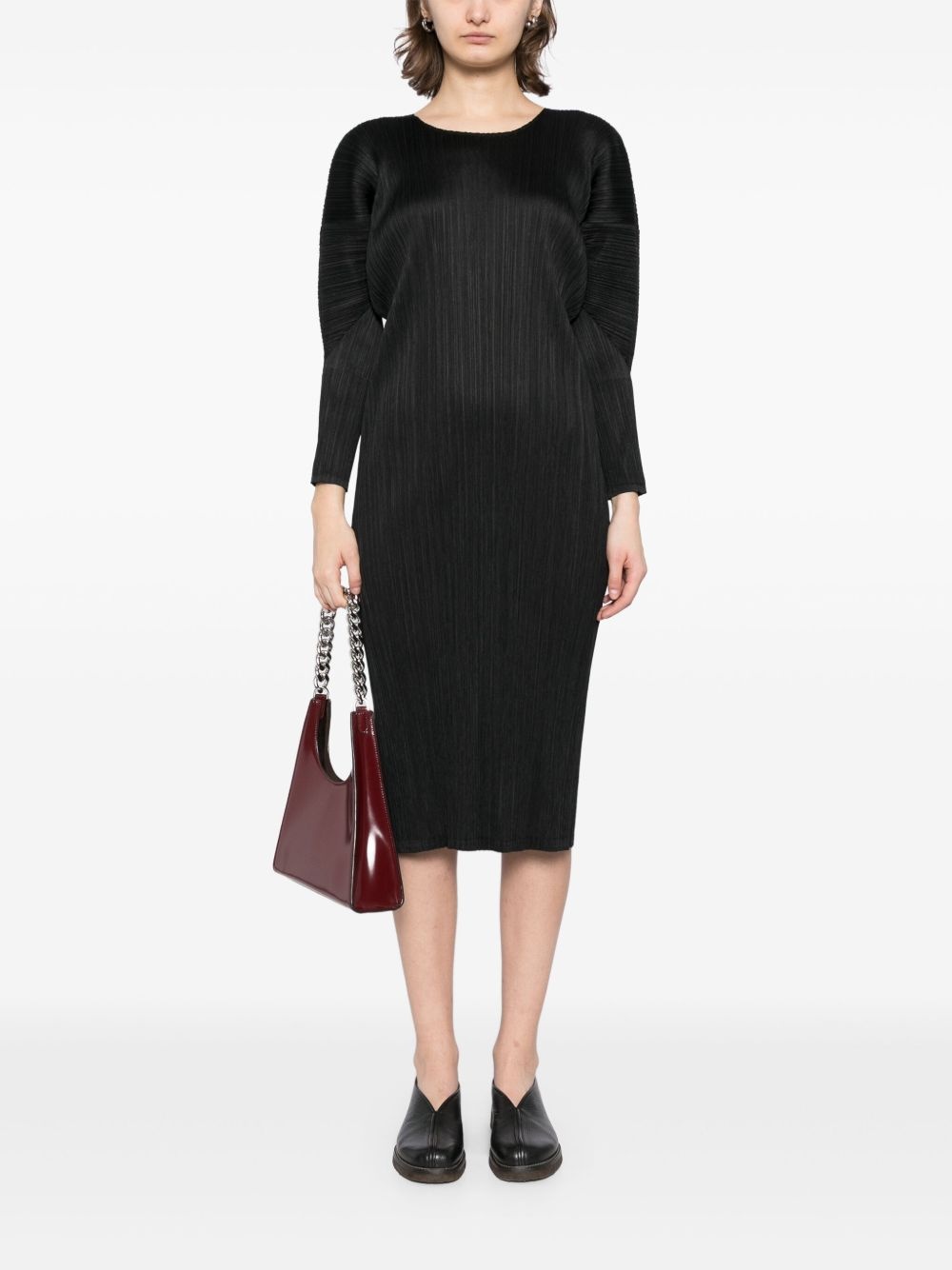October dress - 2