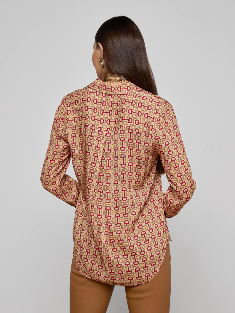 Holly Blouse 6