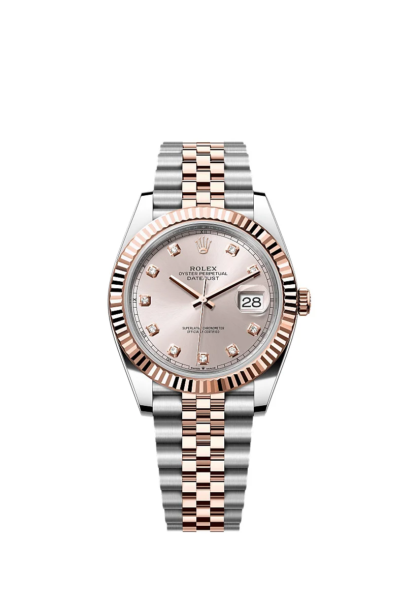 DATEJUST 126331 - 1