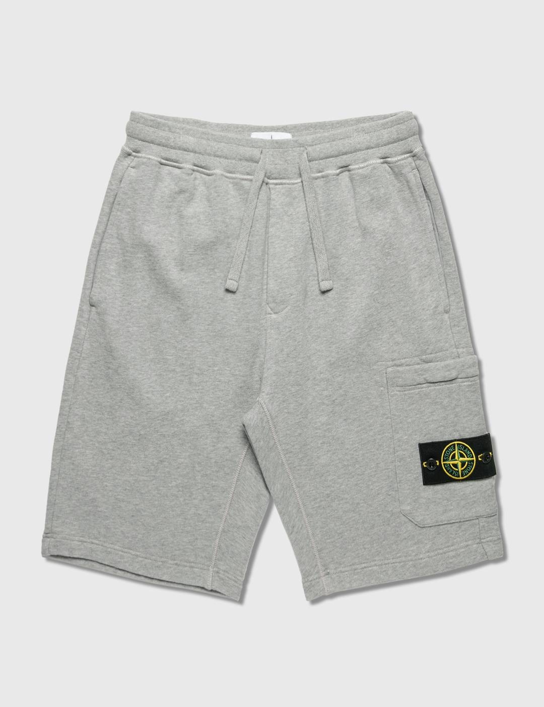 Classic Sweat Shorts - 5