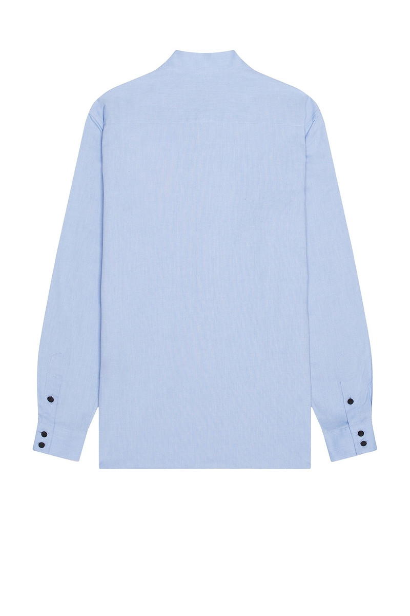 Oxford Shirt 2