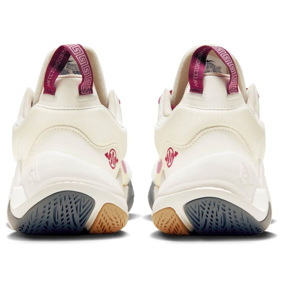 Nike Giannis Immortality 2 EP 'Sail Rattan' DM0826-100 - 5