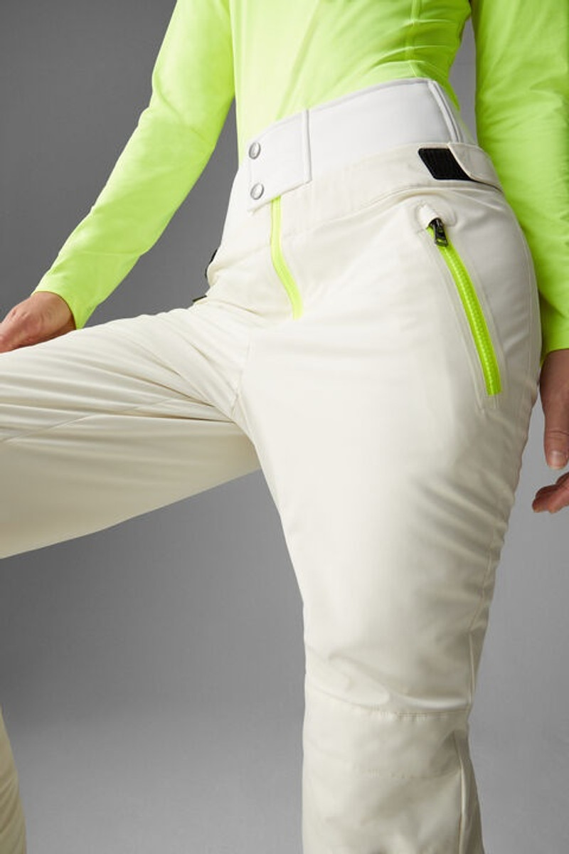 Maren Ski pants in Sand 5