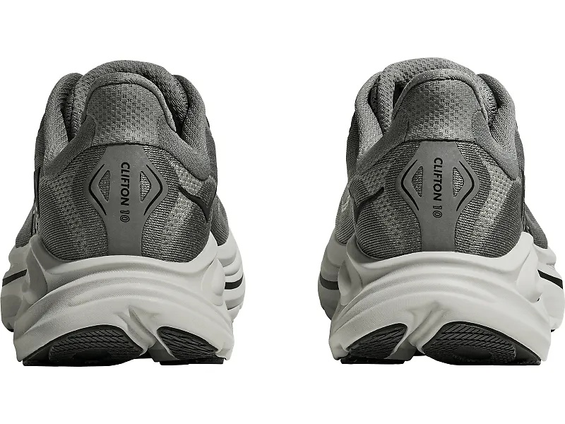 HOKA Clifton 10 - 5