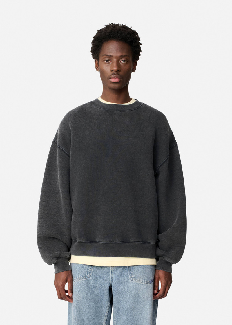 Pitch Sweatshirt 2
